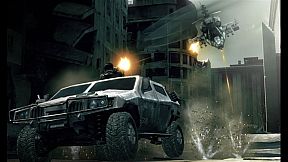 Frontlines:Fuel of War