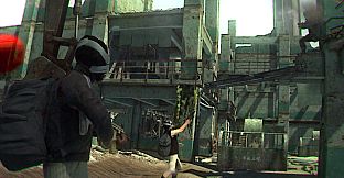 Kane & Lynch 2: Multiplayer Masks Pack