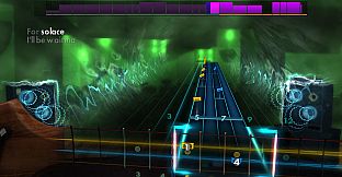 Rocksmith 2014 – Killswitch Engage - “The End Of Heartache”