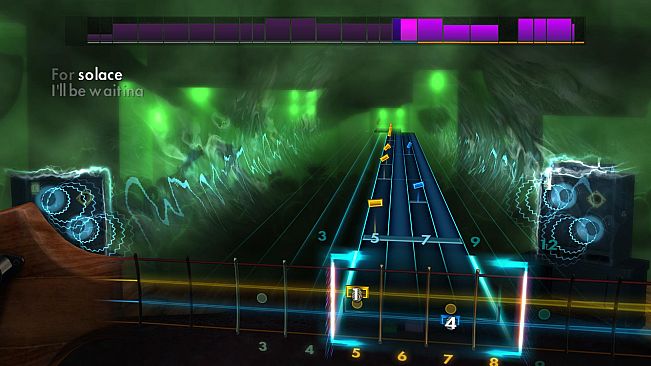 Rocksmith 2014 – Killswitch Engage - “The End Of Heartache”