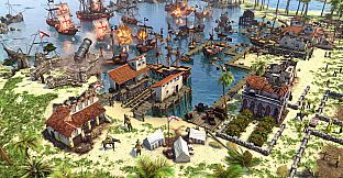 Age of Empires III: Definitive Edition Soundtrack