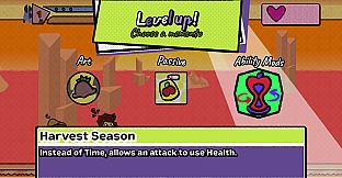 The Orange of Tomorrow