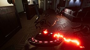 The Mirror Dimension