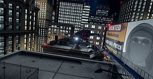 Street Artist Simulator