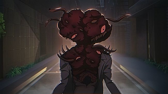 Dead of Darkness 2