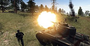 Men of War: Assault Squad 2 - Ostfront Veteranen