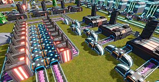 Factorwave