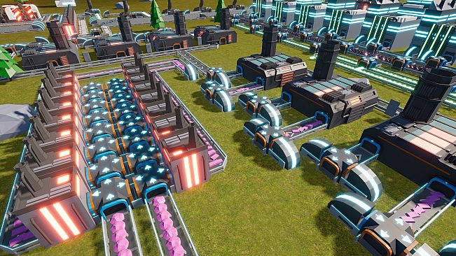 Factorwave