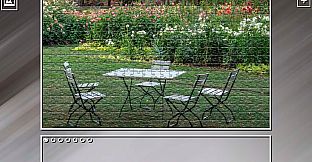 Super Jigsaw Puzzle: Generations - Gardens