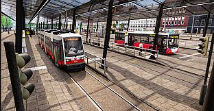 City Transport Simulator 2026 - Bus & Tram