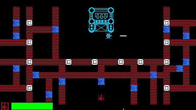 Tiger Tank 59 Ⅰ A-Gun MP078