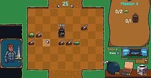 Medieval Quest