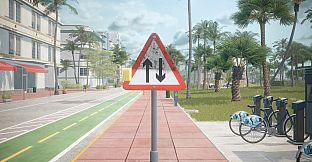 Trash Buster Simulator