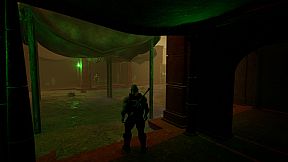 Seers of Ages Past 1: The Harbinger of Mah