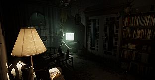 Bleeding Nightmare | 血に染まる悪夢