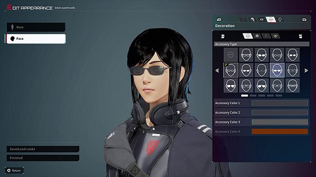 Daemon X Machina: Titanic Scion - Ultimate Avatar Customization Pack