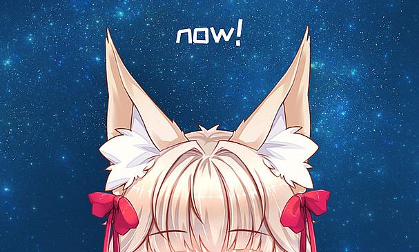 Fox Hime Zero - MoriChan