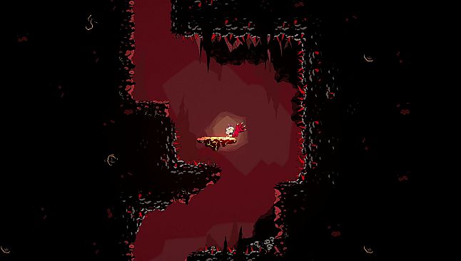 Arm of Satan: Chapter 1