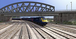 Train Simulator: Bristol-Exeter Route Add-On