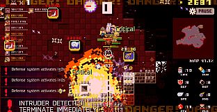 DUNGEON RAZE
