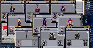 Fantasy Grounds - Traveller-The Infinity Suite