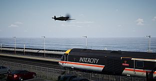 Train Sim World 7: GWR HST Farewell Pack