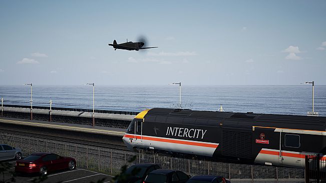 Train Sim World 7: GWR HST Farewell Pack