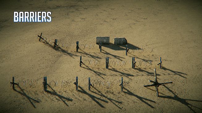 S2ENGINE HD - Military Base Pack