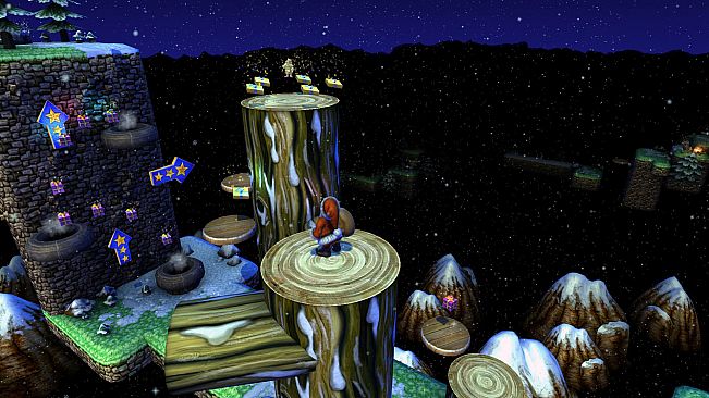 Santa Claus in Trouble (HD)