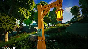 The Bureau of Fantastical & Arcane Affairs