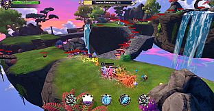 Mighty Loot
