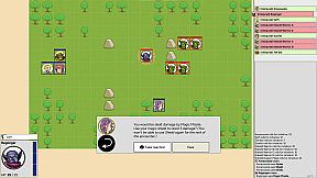 Quest for the Golden Candelabra