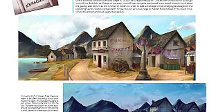 The Art of Changeling Tale