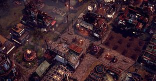 Endzone - A World Apart: Halloween