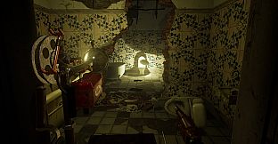 A Wake Inn: Rebooked