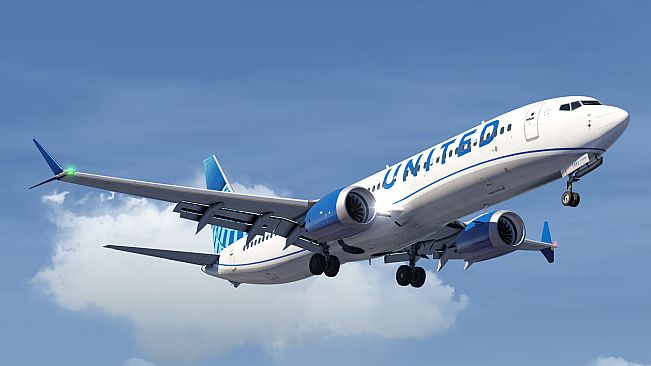 Aerofly FS 4 Flight Simulator - Aircraft AddOn