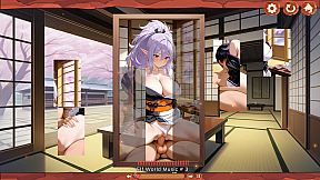 Elf World Adventure 8