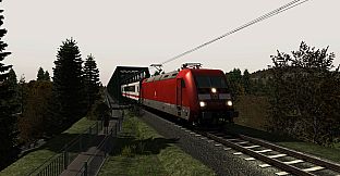Train Simulator: Regensburg – Ingolstadt Route Add-On