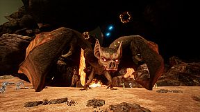 Galactic Core: The Lost Fleet (VR)