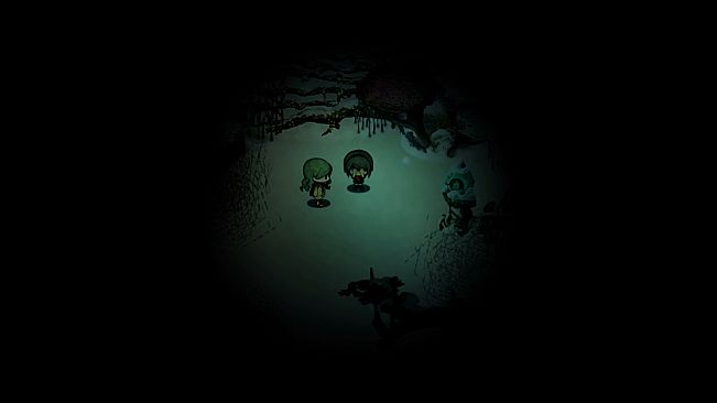 Yomawari: Lost in the Dark