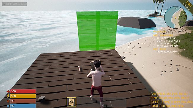 The Pirate King Ultimate