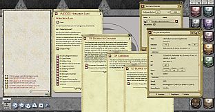 Fantasy Grounds -  Mini-Dungeon #002: Hobgoblin Lair (PFRPG)