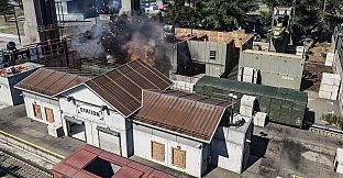 Call of Duty: Modern Warfare 4 - Beta