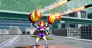 GUNDAM BREAKER 4 - Story Mission DLC 3 - BATTLE TOURNAMENT