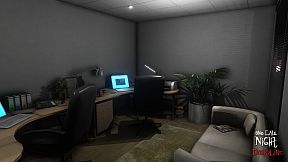 One Late Night: Deadline