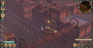 EMPYRE: Lords of the Sea Gates