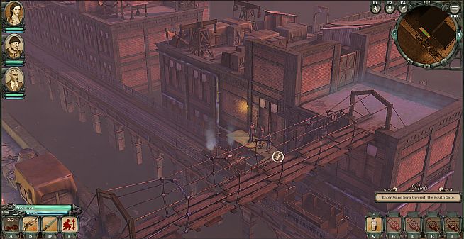 EMPYRE: Lords of the Sea Gates