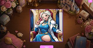 Hentai Puzzle: Celestia