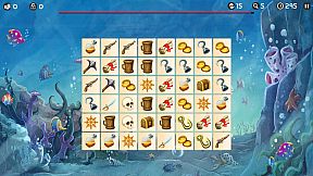 Match Connect Challenge