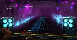 Rocksmith 2014 – Poison - “Every Rose Has Its Thorn”